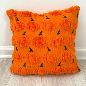 Pumpkins Pillow Cover